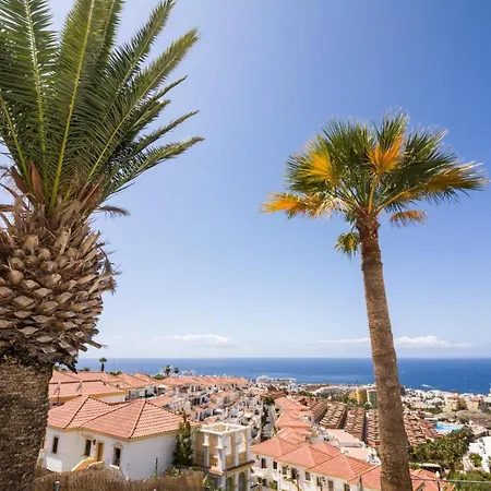 Tess - Mirador De Ensueno Con Vistas Panoramicas 公寓 *