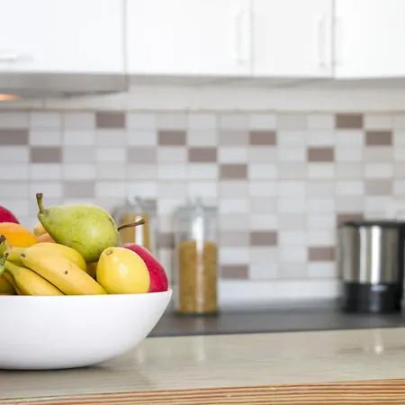 公寓 Tess - Mirador De Ensueno Con Vistas Panoramicas *