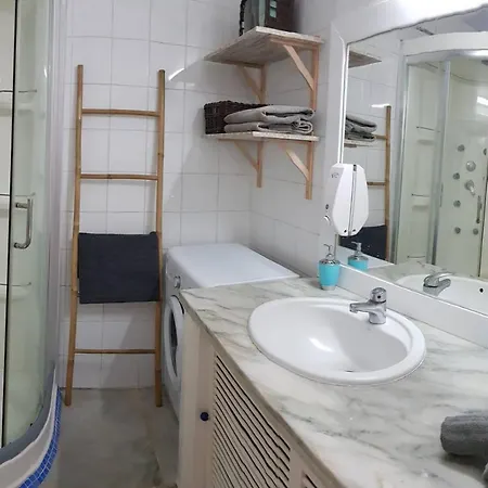 Apartman Tess - Mirador De Ensueno Con Vistas Panoramicas Costa Adeje (Tenerife)