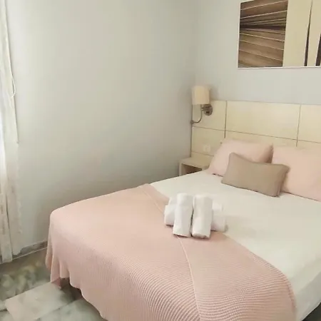 公寓 Tess - Mirador De Ensueno Con Vistas Panoramicas