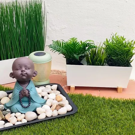 Tess - Mirador De Ensueño Con Vistas Panorámicas Apartamento *