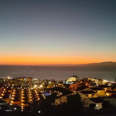 Tess - Mirador De Ensueno Con Vistas Panoramicas