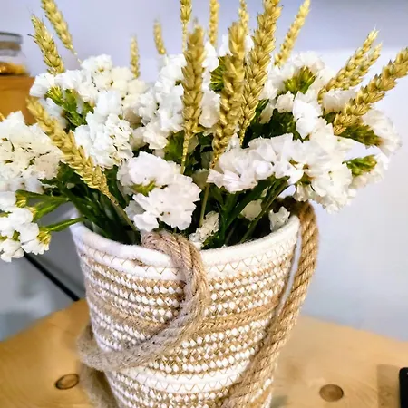 公寓 Tess - Mirador De Ensueno Con Vistas Panoramicas *