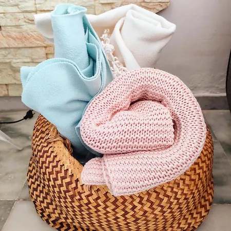 Tess - Mirador De Ensueno Con Vistas Panoramicas Costa Adeje (Tenerife)