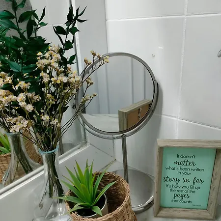 Tess - Mirador De Ensueno Con Vistas Panoramicas شقة *