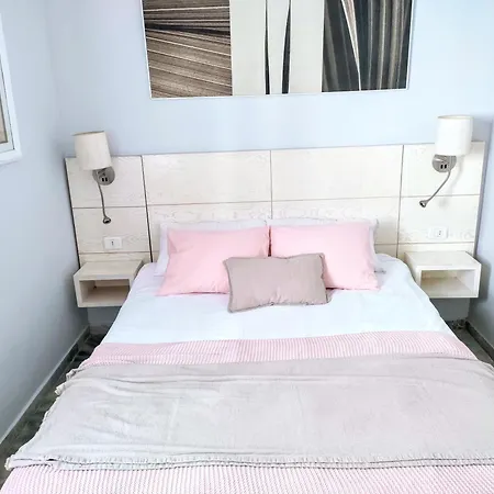 Tess - Mirador De Ensueño Con Vistas Panorámicas Apartamento *