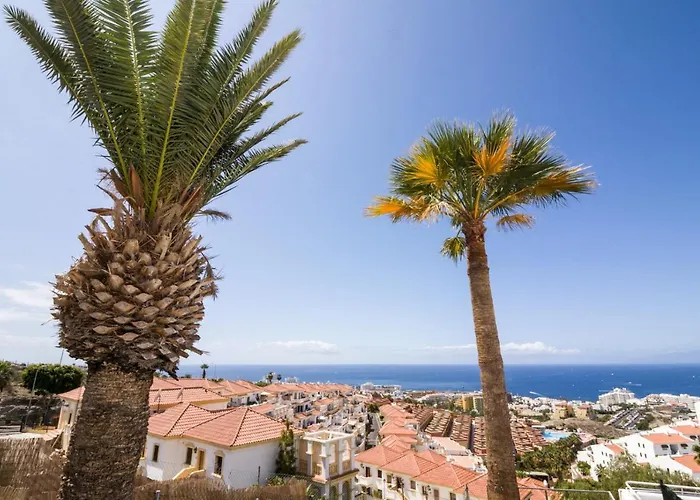 Tess - Mirador De Ensueño Con Vistas Panorámicas Apartamento *