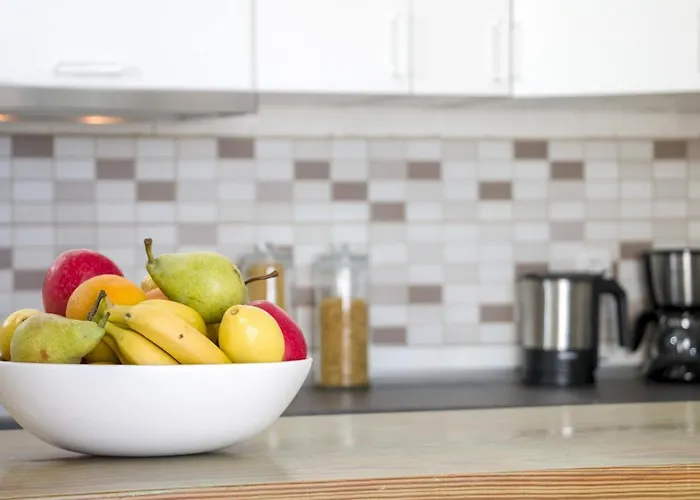 Apartamento Tess - Mirador De Ensueño Con Vistas Panorámicas *