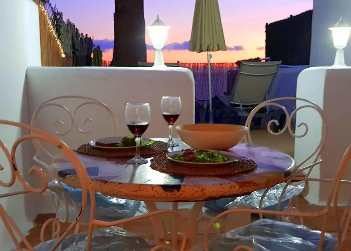 Tess - Mirador De Ensueño Con Vistas Panorámicas Apartamento *