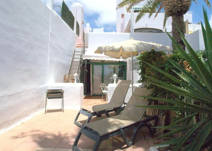 Tess - Mirador De Ensueño Con Vistas Panorámicas Costa Adeje (Tenerife)