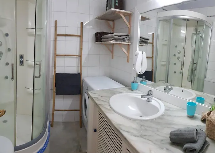 Apartamento Tess - Mirador De Ensueño Con Vistas Panorámicas Costa Adeje (Tenerife)