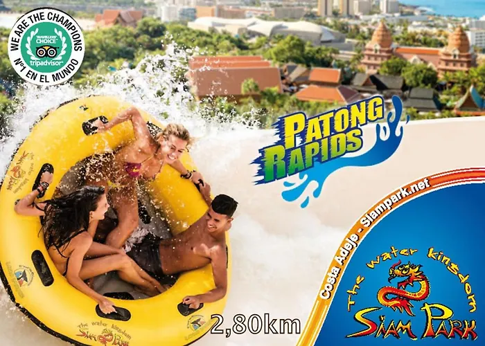 Tess - Mirador De Ensueño Con Vistas Panorámicas * Costa Adeje (Tenerife)