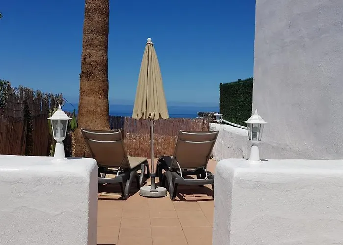 Tess - Mirador De Ensueño Con Vistas Panorámicas *