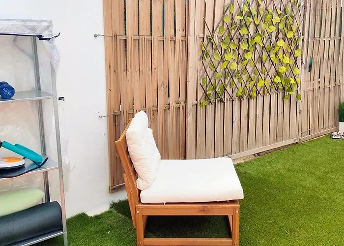 Tess - Mirador De Ensueño Con Vistas Panorámicas Apartamento