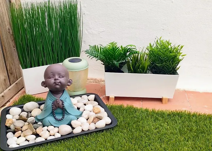 Tess - Mirador De Ensueño Con Vistas Panorámicas Apartamento *