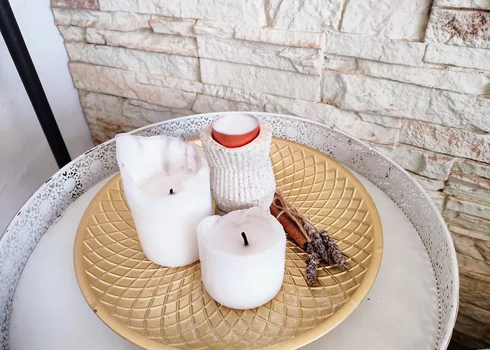 Tess - Mirador De Ensueño Con Vistas Panorámicas Apartamento