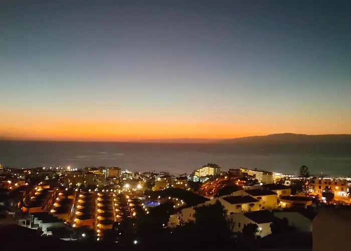 Tess - Mirador De Ensueño Con Vistas Panorámicas