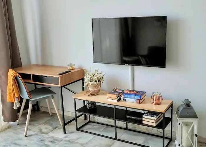 Tess - Mirador De Ensueño Con Vistas Panorámicas Apartamento *