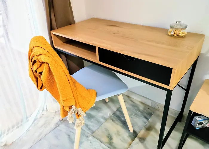 Apartamento Tess - Mirador De Ensueño Con Vistas Panorámicas Costa Adeje (Tenerife)