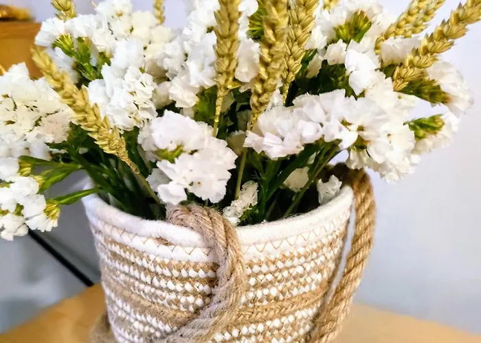 Apartamento Tess - Mirador De Ensueño Con Vistas Panorámicas *