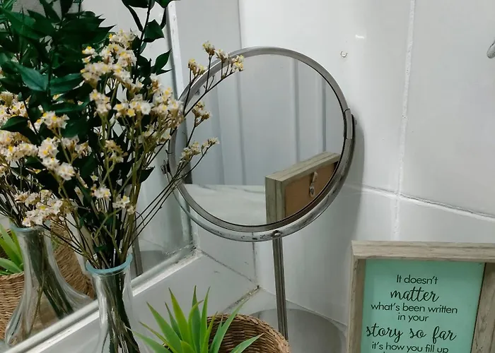 Tess - Mirador De Ensueño Con Vistas Panorámicas Apartamento *