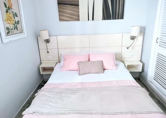 Tess - Mirador De Ensueño Con Vistas Panorámicas Apartamento *