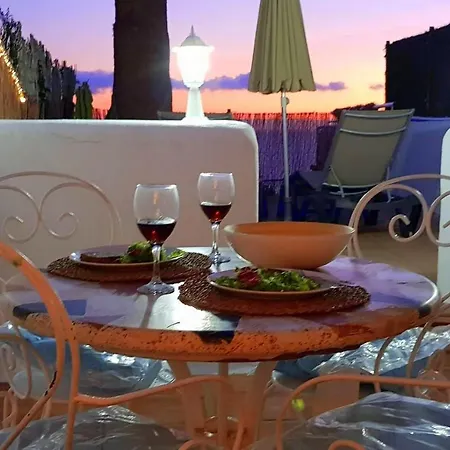 Tess - Mirador De Ensueno Con Vistas Panoramicas Apartamento *
