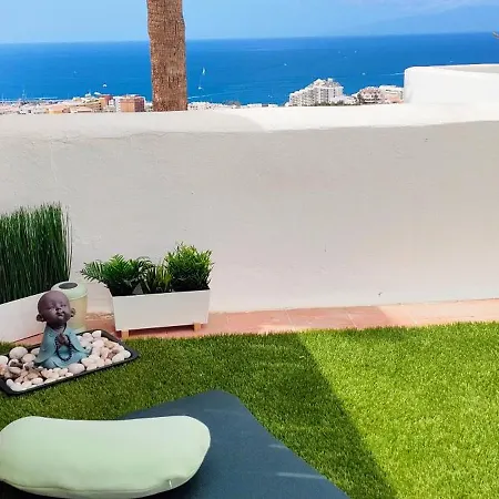 Apartamento Tess - Mirador De Ensueno Con Vistas Panoramicas