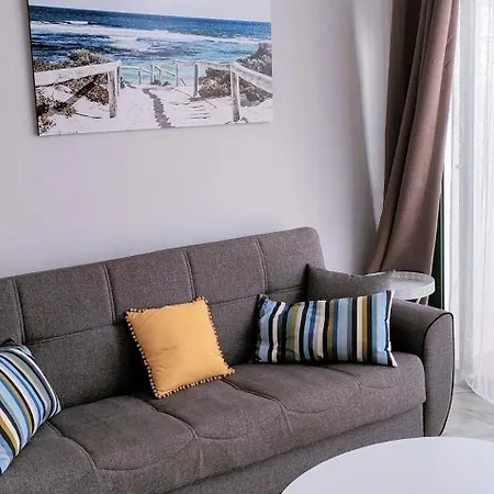 Tess - Mirador De Ensueno Con Vistas Panoramicas Apartamento Costa Adeje (Tenerife)