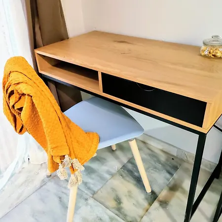 Apartamento Tess - Mirador De Ensueno Con Vistas Panoramicas Costa Adeje (Tenerife)